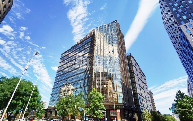 昆泰国际大厦写字楼出租